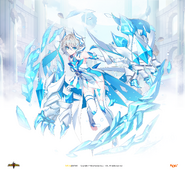 Soul frost heart