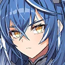 Solitary Maid (Rare avatar)