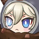 Fluffy Dessert (Common avatar)