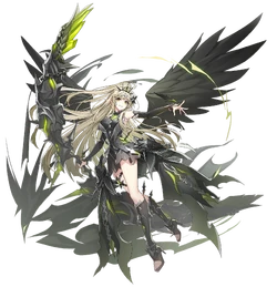 Lire/Dimensional Chaser/S | Grand Chase Wiki | Fandom