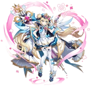 Asclepius Soul Imprint