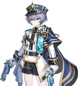 Grand Chase mobile Aiki