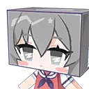 Box Box (Common avatar)