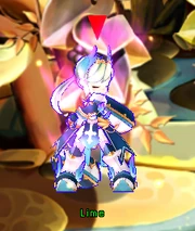 Berserker Selected Effect 1