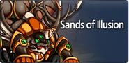 Sands of Illusion