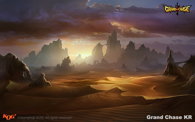 41 Sands of Illusion