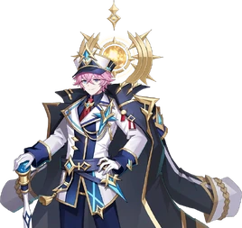 Grand Chase mobile Kudan