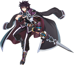 Sieghart/Dimensional Chaser | Grand Chase Wiki | Fandom