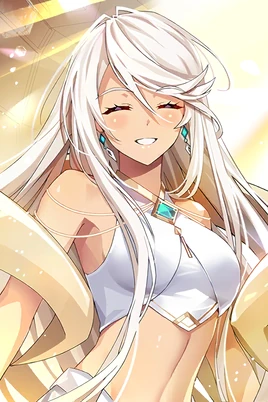 Agnesia 아그네시아 GrandChase 그랜드체이스