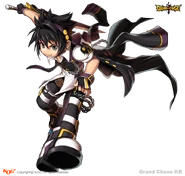 Mad Max's illustration.