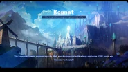Loading Screen Kounat.png (2.25 MB) Loading screen introduction of Kounat in Grand Chase Dimensional Chaser.