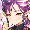 ('Birthday' icon reward)