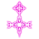 Emblem of the Crimson River