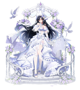 Eternal Vows (Rare avatar)