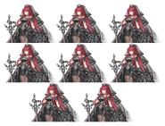 Darkness Vows (Rare avatar)