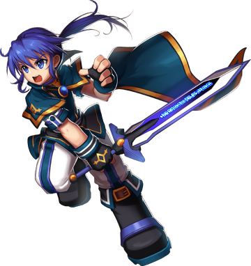 Ronan Erudon, lass, Sieghart, Grand Chase, bounty Hunter, kog Games, enemy,  chase, Elsword, roleplaying Game