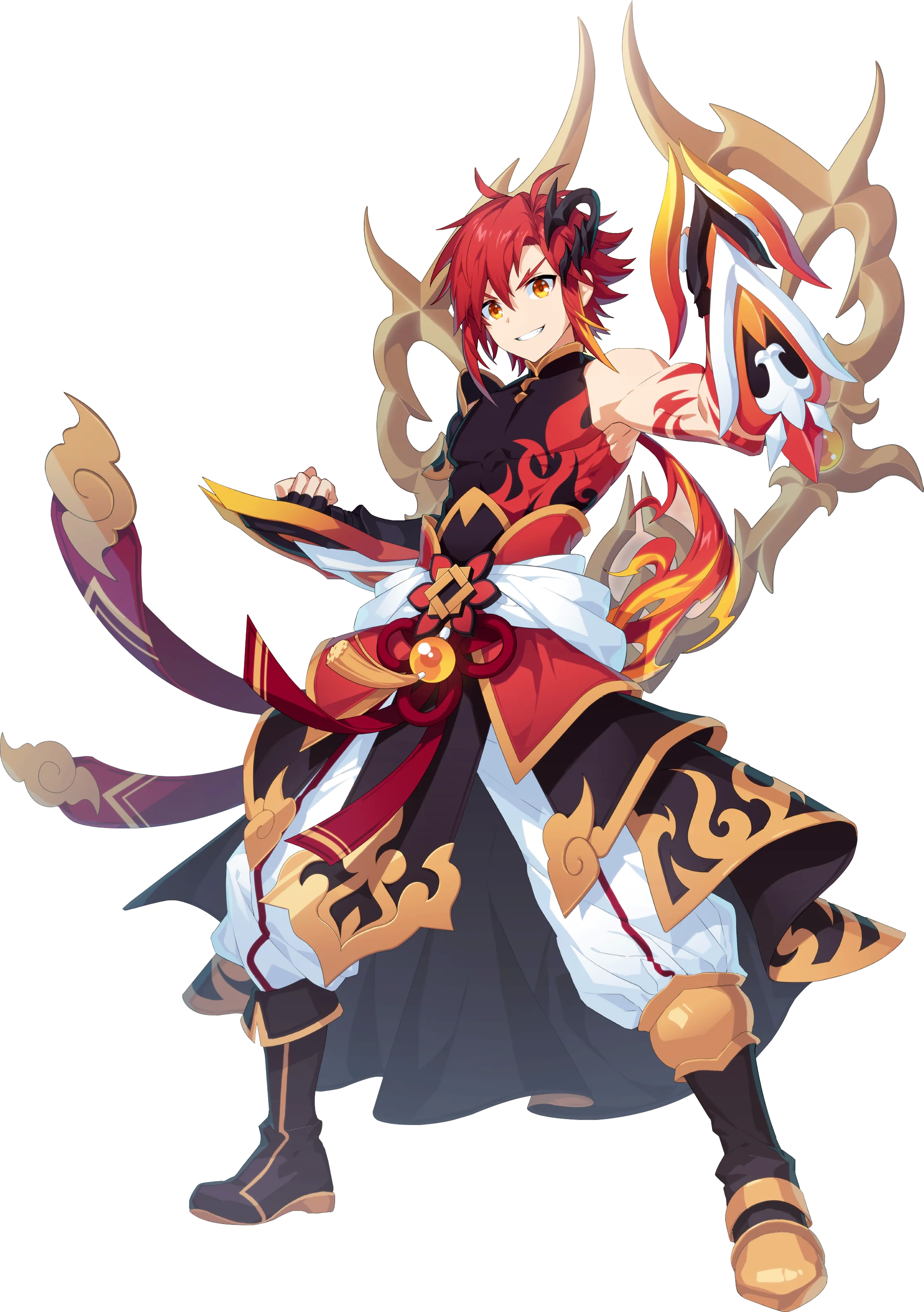 Jin Grand Chase Dimensional Chaser Grand Chase Wiki Fandom Jin Grand Chase Dimensional Chaser Grand Chase Wiki Fandom