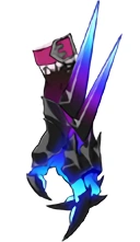 Rake Hand | Grand Chase Wiki | Fandom