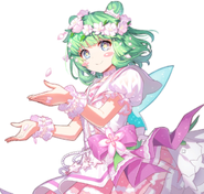 Spring Fairy (Rare avatar)