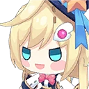 Toy Keyring (Common avatar)