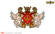 Emblem of Serdin.