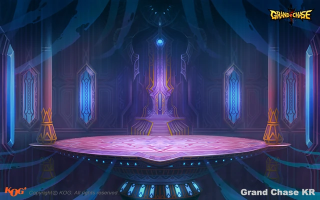 01 Sanctum of Destruction