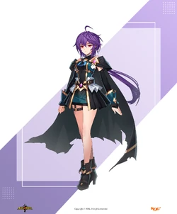 Decanee/Dimensional Chaser/T | Grand Chase Wiki | Fandom