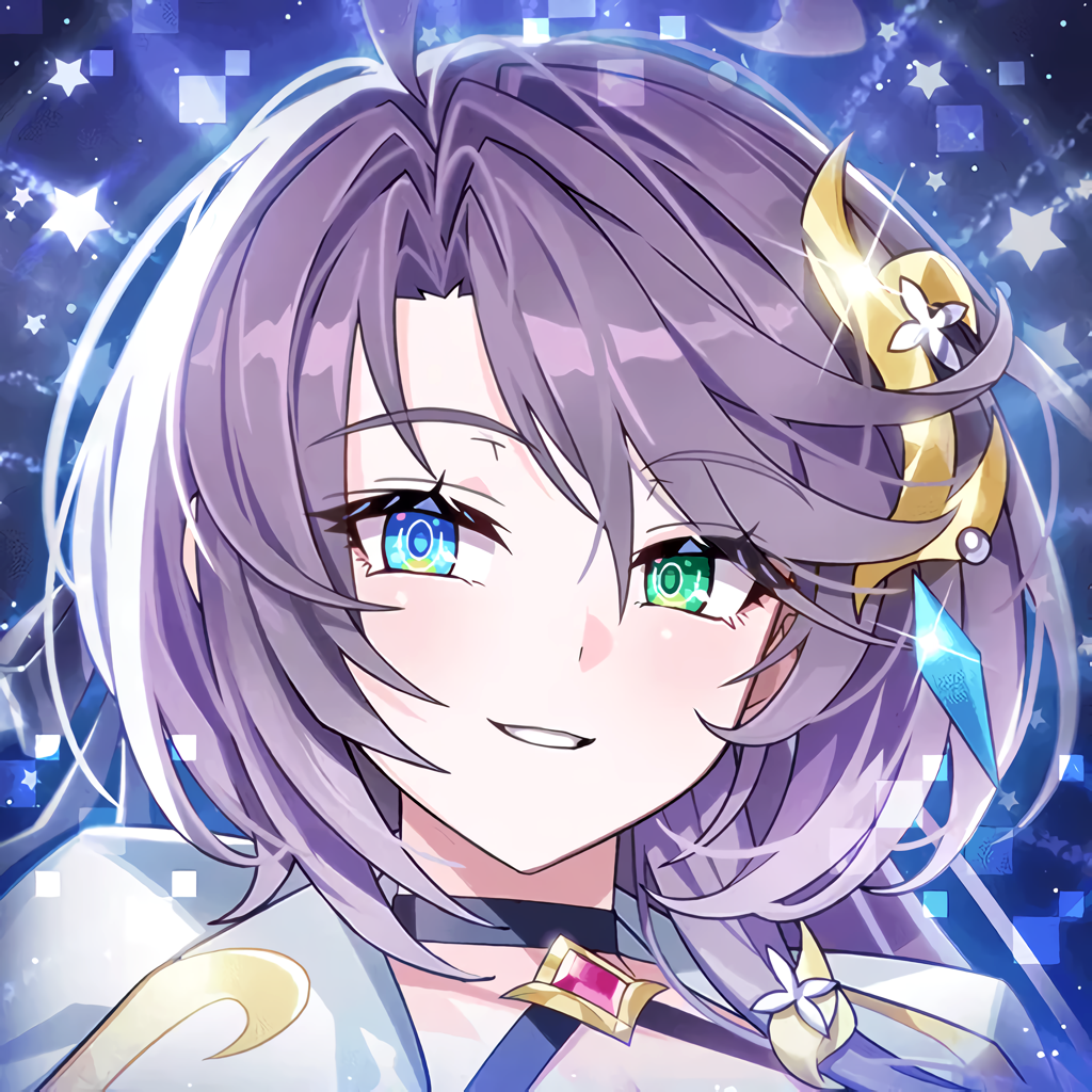 Two Dimensional Chaos Gameplay - Anime RPG Free VIP Android APK