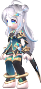 Ai's Another TYPE1 Coordi Set.