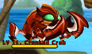 CrookedCrab