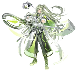 Zero/Dimensional Chaser/T | Grand Chase Wiki | Fandom