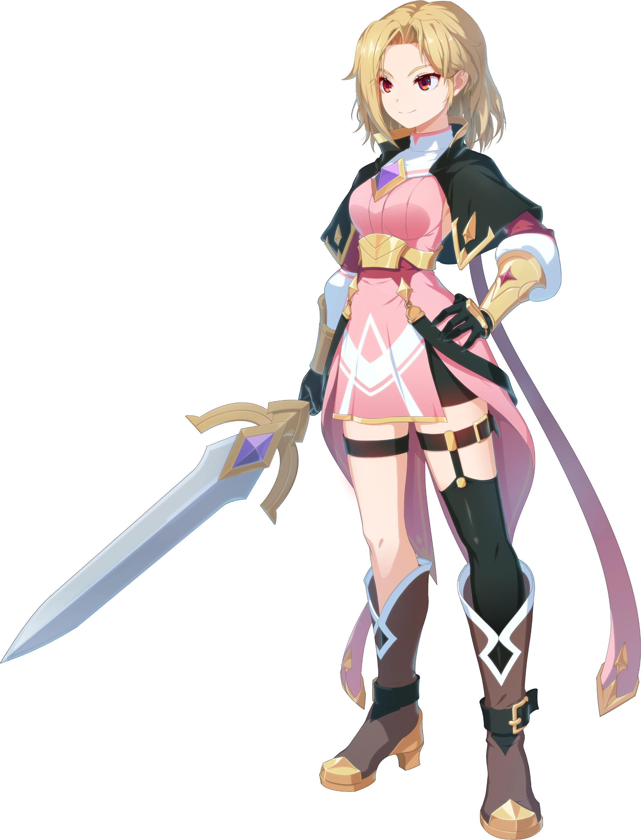 Kanavan Character Grand Chase Wiki Fandom ■■■■■ grandchase e um rpg de acao e estrategia em tempo real! kanavan character grand chase wiki