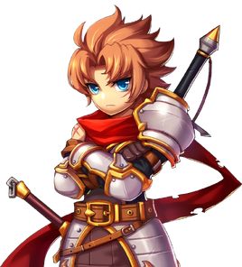 Grand Chase