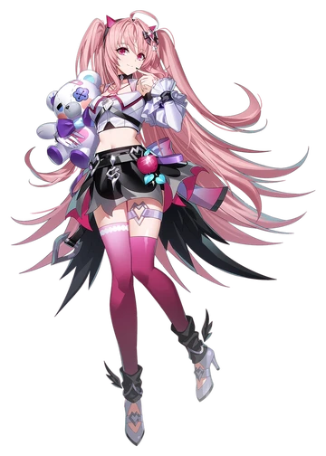 Lapis/T | Grand Chase Wiki | Fandom