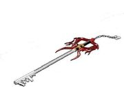 TimeKeyblade