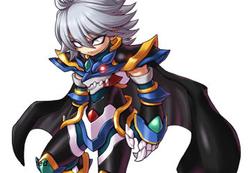 Lass/Dimensional Chaser/T, Grand Chase Wiki