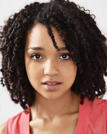 Aisha Dee