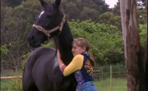 La Legende De Belle Partie 2 Wiki Grandgalop Fandom