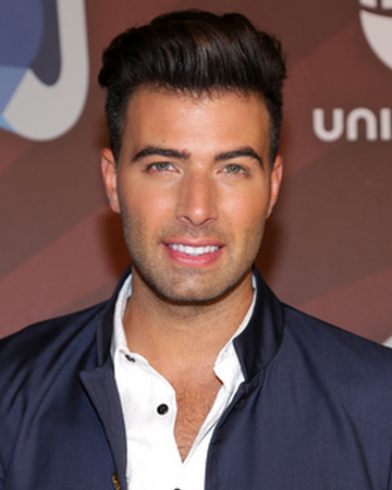 Jencarlos Canela Grand Hotel Wiki Fandom