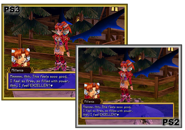 User blog:Orc King/Grandia HD Collection | Grandia Wiki | Fandom