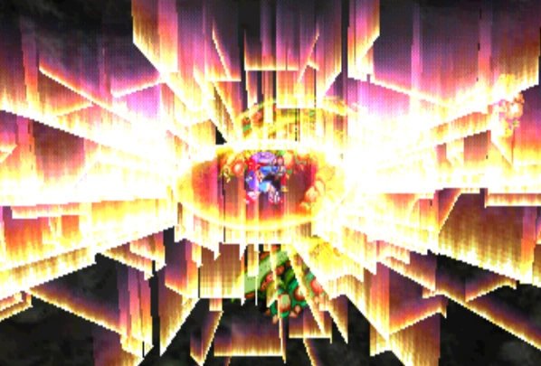 Dragon Cut Ability Grandia Wiki Fandom