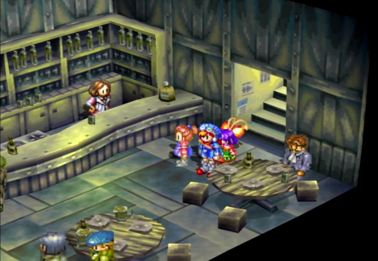 grandia ps1 rom grandia ps1 rom