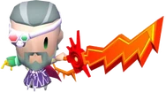 Baal PK