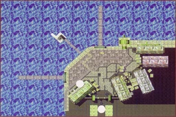 Port of Parm map image