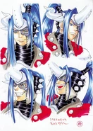 Melfice express.jpg (101 KB) Melfice's expressions