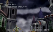 ArcadianTown