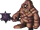 Magma Man