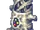 Mega Gaia