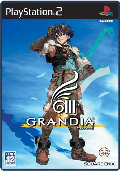 Grandia III | Grandia Wiki | Fandom