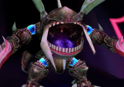 Volt Beast